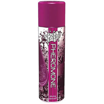Здатне мастило — WET Pheromone, 108ml Bomba💣