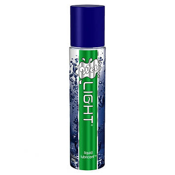 Смазка на водной основе - Wet Light 1.0, 30ml Bomba💣