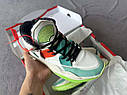 Eur36-46 Баскетбольні кросівки NIKE KYRIE 8 INFINITY CHINESE NEW YEAR чоловічі жіночі, фото 8