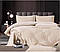 Високоякісна Євро постільна білизна САТИН, фото 7