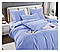 Високоякісна Євро постільна білизна САТИН, фото 2