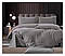 Високоякісна Євро постільна білизна САТИН, фото 9