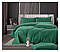 Високоякісна Євро постільна білизна САТИН, фото 8