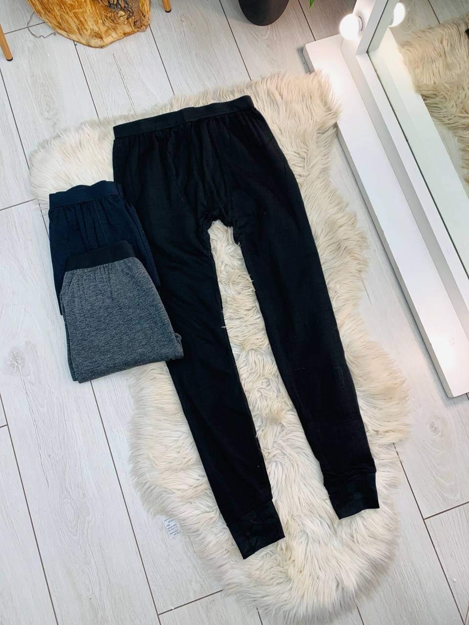 Термо підштанники чоловічі, фото 1