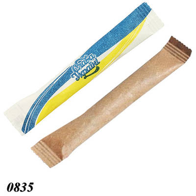 Цукор фасований в стіках 5г 200 шт.