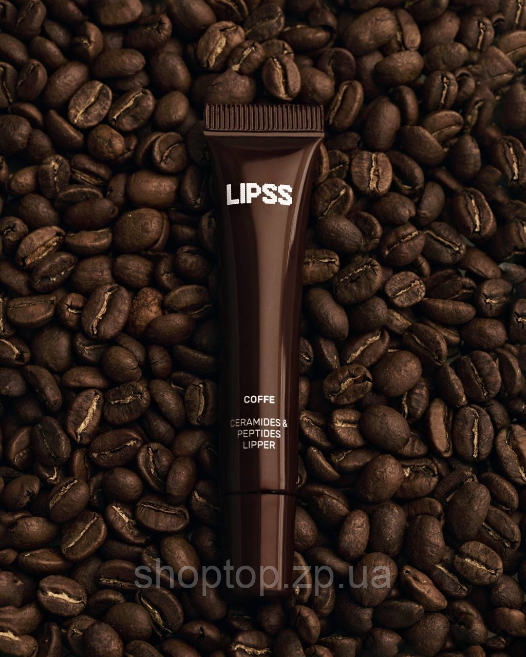 Блиск-Lipper відтінок COFFEE Lipss, фото 1