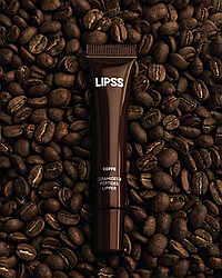 Блиск-Lipper відтінок COFFEE Lipss