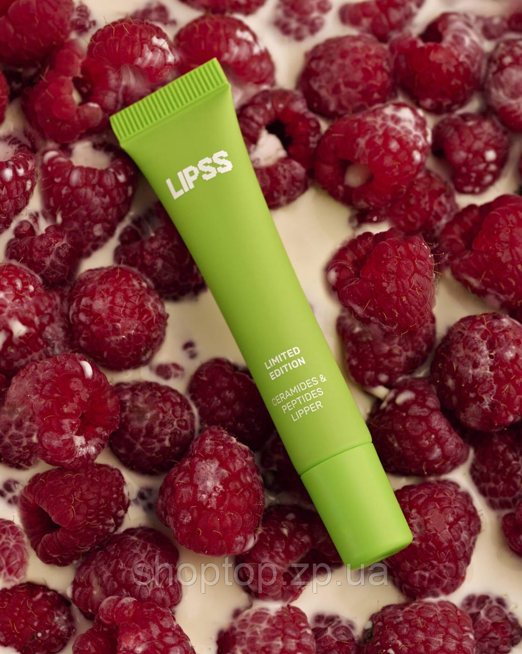 Блиск-Lipper відтінок Limited Edition Lipss, фото 1