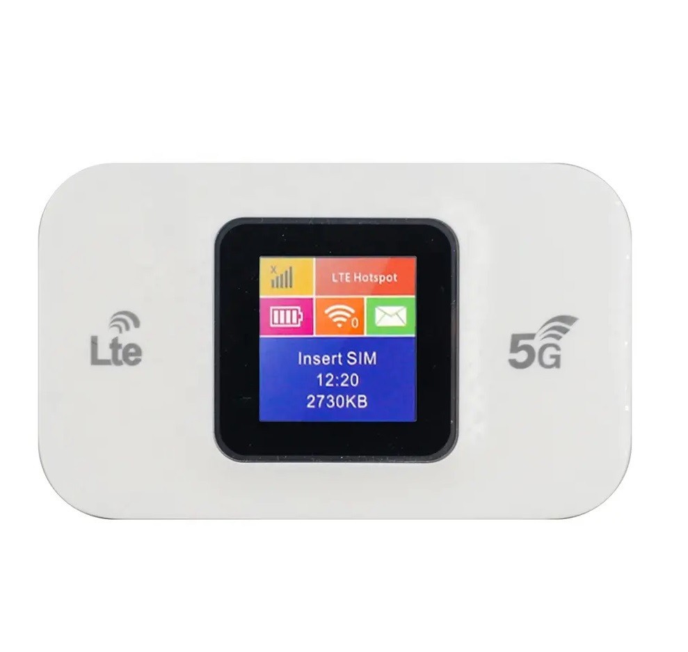 Роутер кишеньковий 4G E5785 Pro