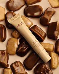 Блиск-Lipper відтінок SALTED CARAMEL Lipss