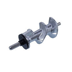 Шнек 128mm для м'ясорубки Moulinex SS-989487