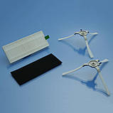 Щітки для робота пилососа Tefal X-plorer serie 40, 50 та фільтр, фото 6