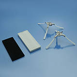 Щітки для робота пилососа Tefal X-plorer serie 40, 50 та фільтр, фото 7