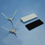 Щітки для робота пилососа Tefal X-plorer serie 40, 50 та фільтр, фото 2