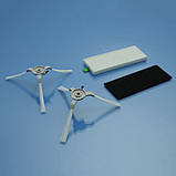 Щітки для робота пилососа Tefal X-plorer serie 40, 50 та фільтр, фото 4