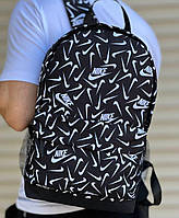 Стильний практичний рюкзак міський, ранець повсякденний, сумка портфель на плечі, asos