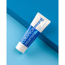 Зубна паста Curaprox ENZYCAL 950 75 ML
