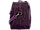 Дорожня сумка на три відділення, 42 л, фіолетова, фото 7