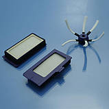 Щітки для робота пилососа Rowenta Smart Force Extreme та фільтр, фото 3