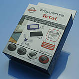 Щітки для робота пилососа Rowenta Smart Force Extreme та фільтр, фото 4