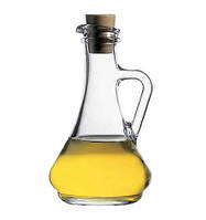Глечик Pasabahce для олії 260 мл із корком
