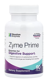 Zyme Prime 90 capsules Займ Прайм 90 капсул