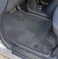 3D килимки Eva на Peugeot iOn '09-14, фото 4
