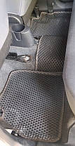 3D килимки EvaForma на Peugeot iOn '09-14, 3D килимки EVA, фото 6
