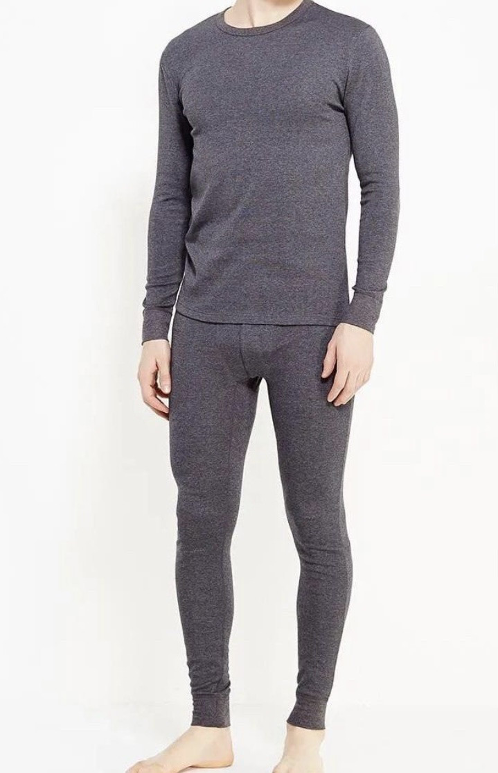 Термокостюм чоловічий, фото 1