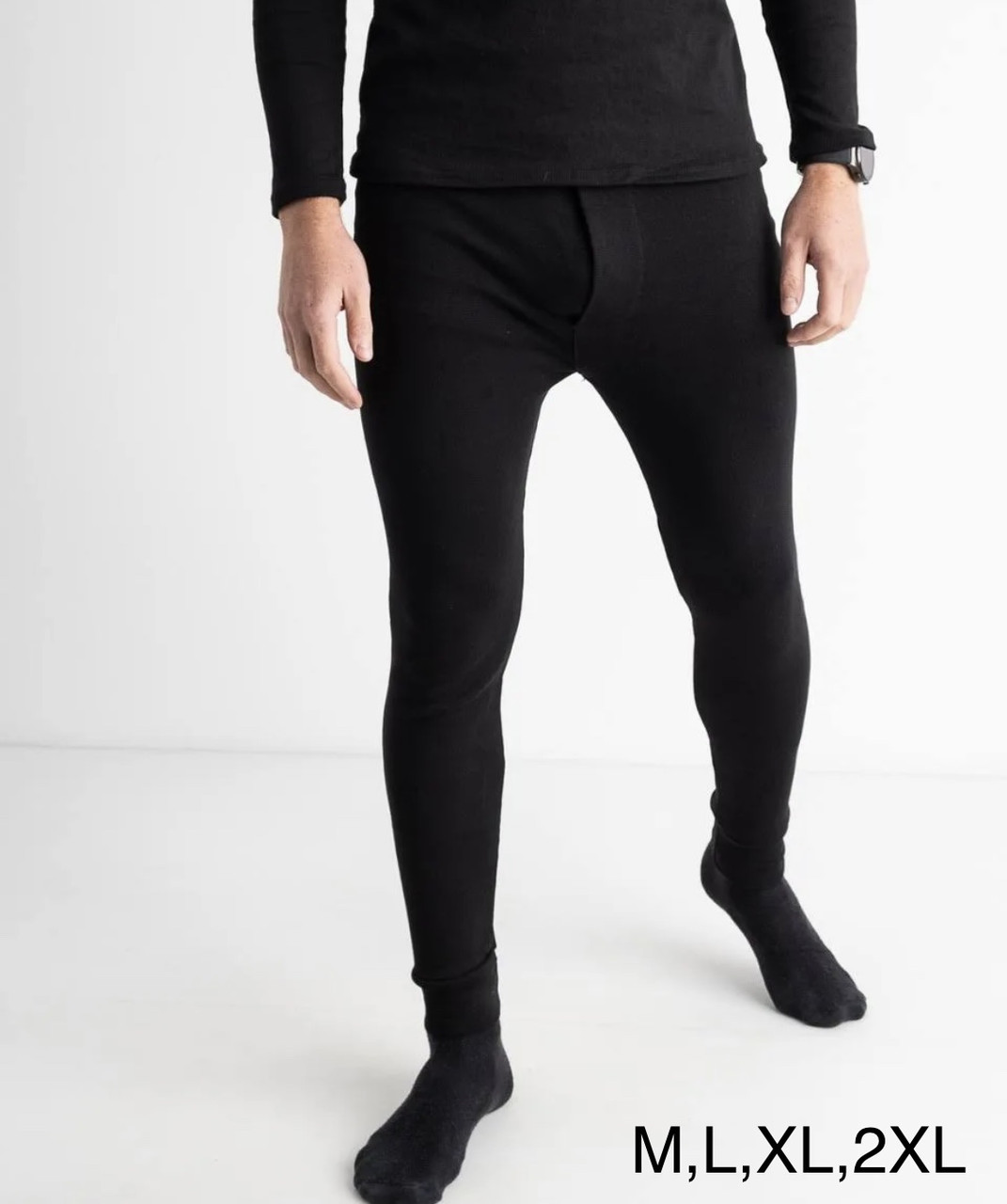 Підштаники чоловічі, фото 1