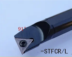S20R-STFCR11 Різець (державка) токарний розточний