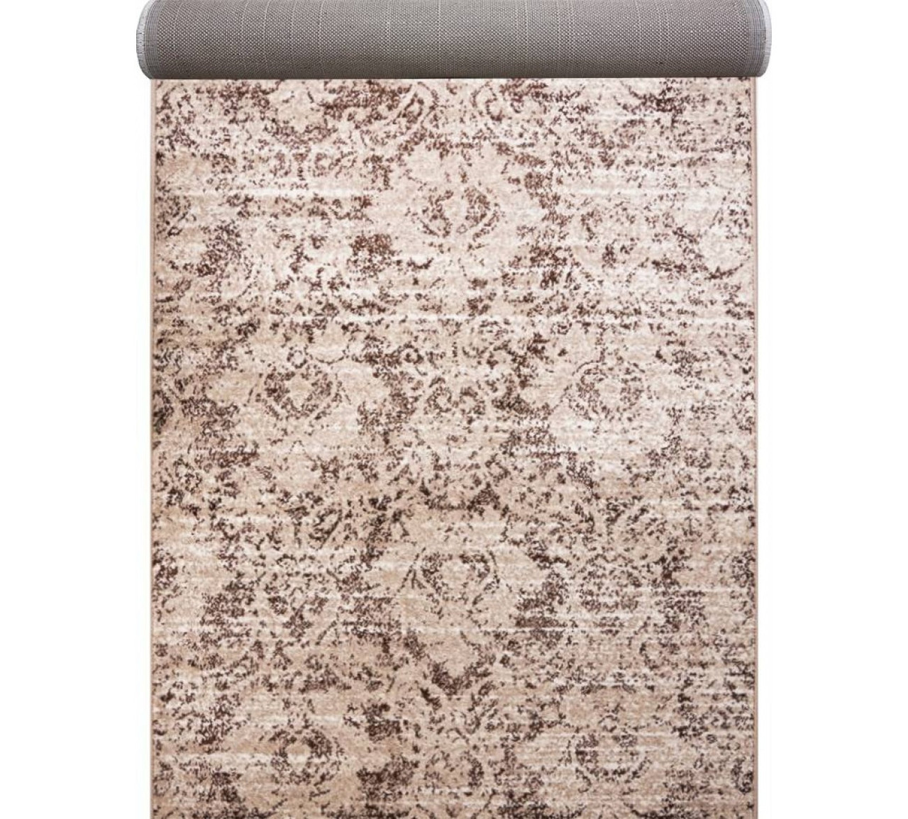 Доріжка килимова  карат Cappuccino 16030/103 / 1 м