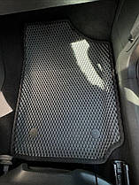 3D килимки Eva на Seat Ibiza 4 '08-17, фото 5