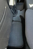 3D килимки Eva на Seat Ibiza 4 '08-17, фото 6