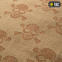 M-Tac шарф шемаг Pirate Skull Coyote/Brown, фото 4