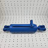 Гідроциліндр навішування МТЗ ГЦ100.40.200.515 ВЗТА, фото 3