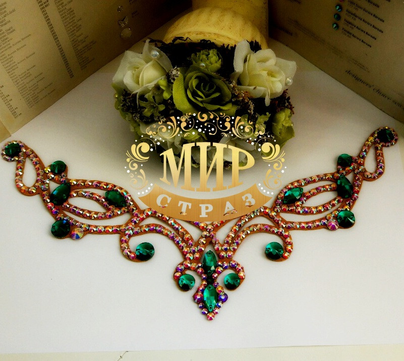 Прикраса на голову