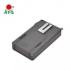 HRD747 FM MW SW SSB AIR VHF UHF WX HAM Всехвильовий радіоприймач, фото 3