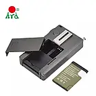 HRD747 FM MW SW SSB AIR VHF UHF WX HAM Всехвильовий радіоприймач, фото 7