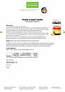 "Вітамін А" - 800 мкг. у натуральній формі - для підтримки нормального зору і здоров'я очей, 180 шт., Німеччина, фото 2