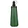 Складана пляшка для води 500 мл Bonla Sport Bottle. М'яка гнучка пляшка для туризму спорту, фото 4