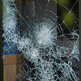 Бронювання вікон плівкою, фото 3