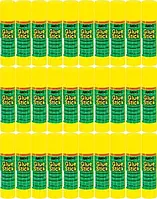 Клей-стік Amos 8 мл 8 г Amos School Office х 30 шт