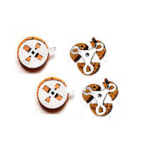 Поплавок для лампади