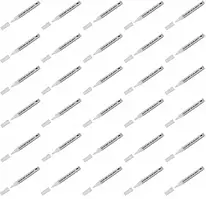 30× маркер на олійній основі білий Toma 1 шт. маркер на олійній основі Toma To-420 Economy круглий білий х 30 шт Toma To-420