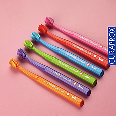 ЗУБНА ЩІТКА CURAPROX  CS 5460 ULTRA SOFT