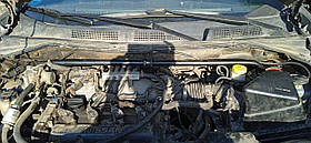 Розпірка стійок Nissan X-Trail T30 (Бензин) з 2001-2007 р.