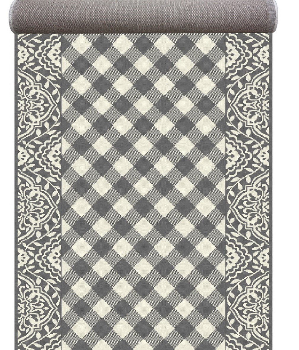 Килимова доріжка Flex 19659/811 / 1.2 м.