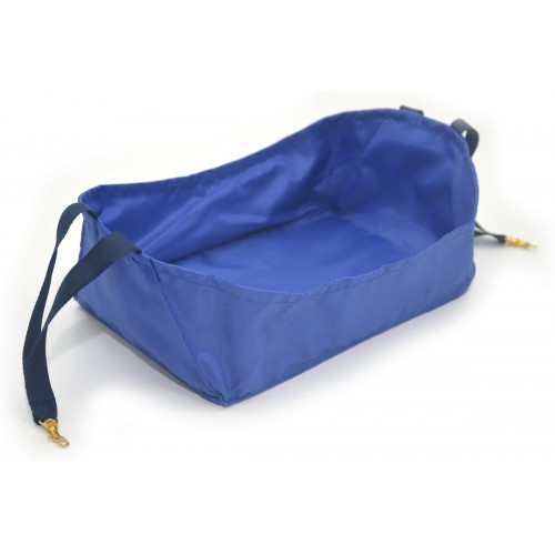 Гамак для Хом'яка Турист, Лорі, колір мікс, 10х8х6.5см (*), фото 1