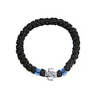 Комбоскіні (грецькі чотки-браслет, великий вузол)